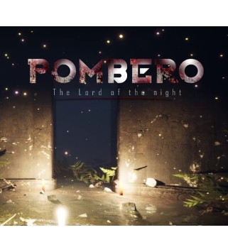 Pombero - The Lord of the Night Steam Key GLOBAL